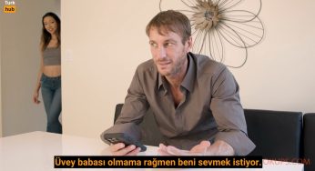 Annem Yokken Babamla Kaçamak